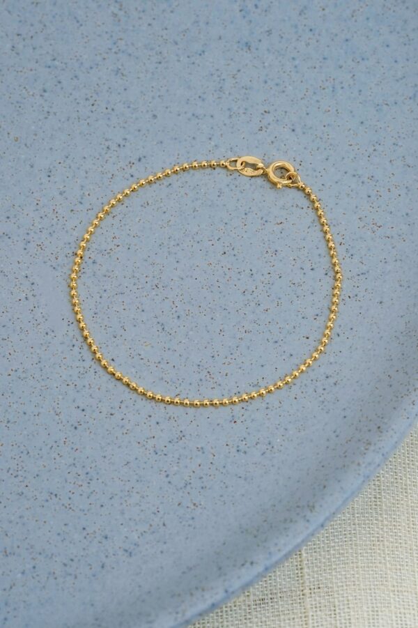 Pulsera militar